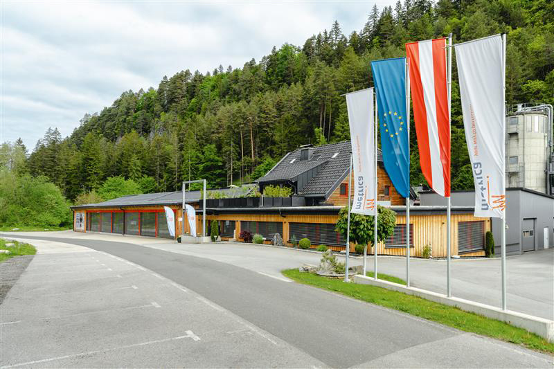 Metrica Austria