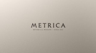 Metrica Hero