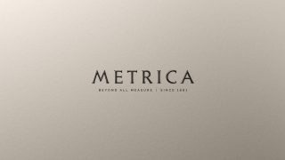 Metrica Hero